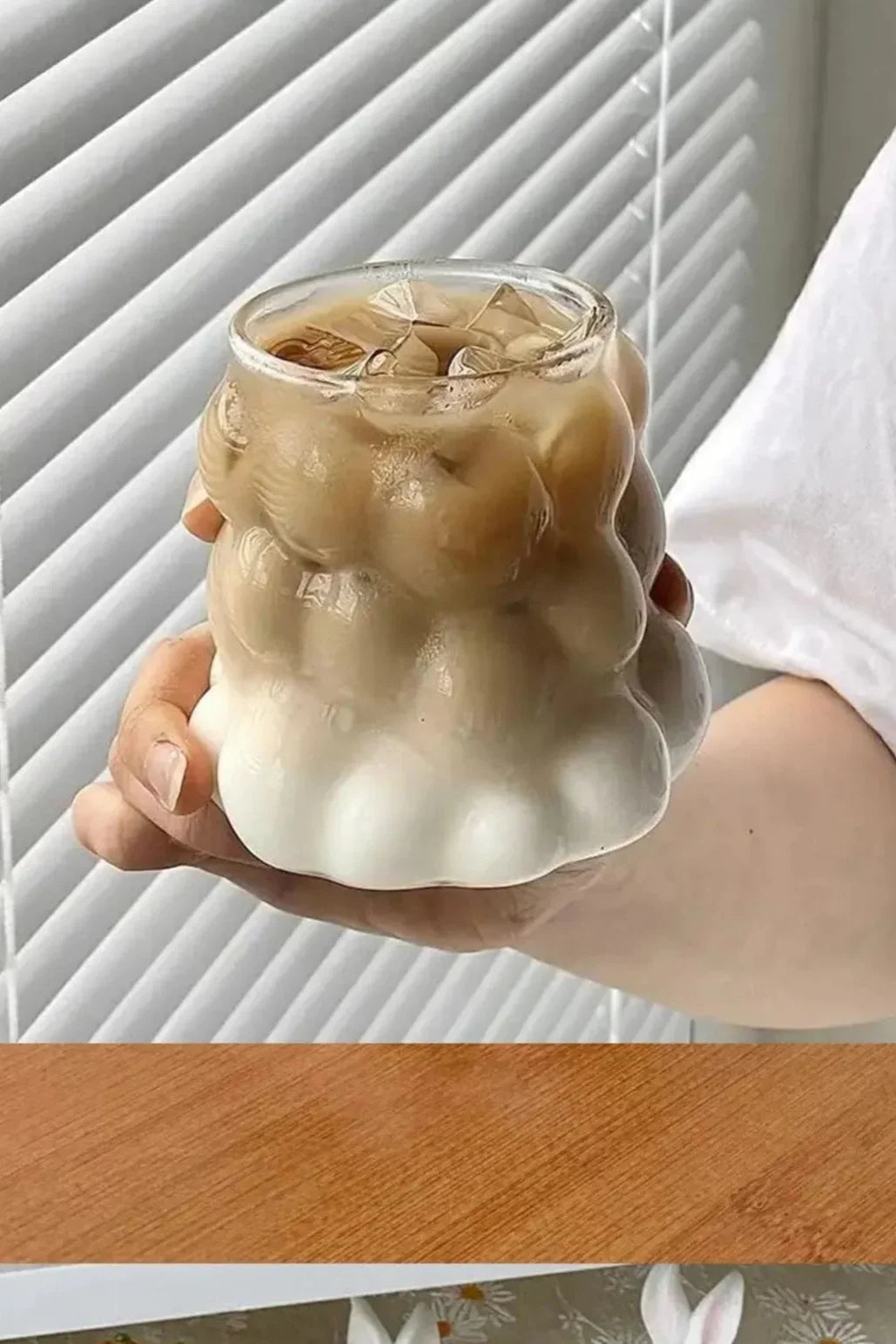 Bubble Kupa