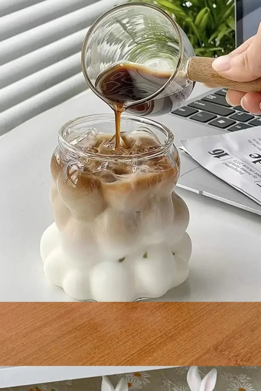 Bubble Kupa