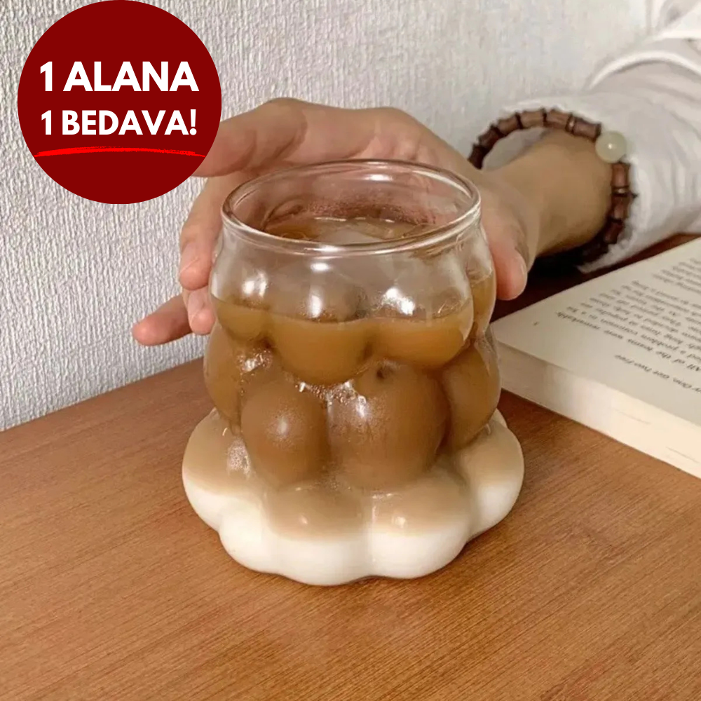 Bubble Kupa