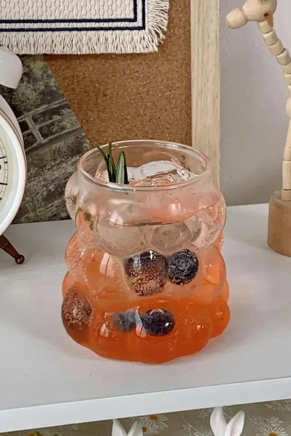 Bubble Kupa