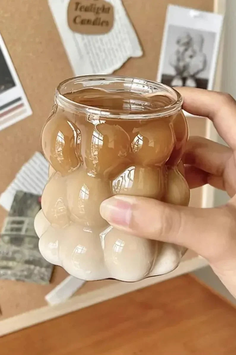 Bubble Kupa