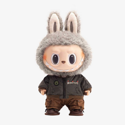 Labubu The Monsters "Jump For Joy" Peluş Bebek